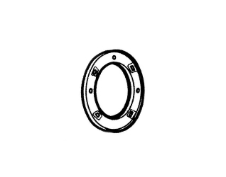 headlamp ring